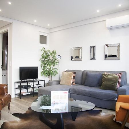 Flh Campo De Ourique Bright Apartment Lisbon Exterior photo