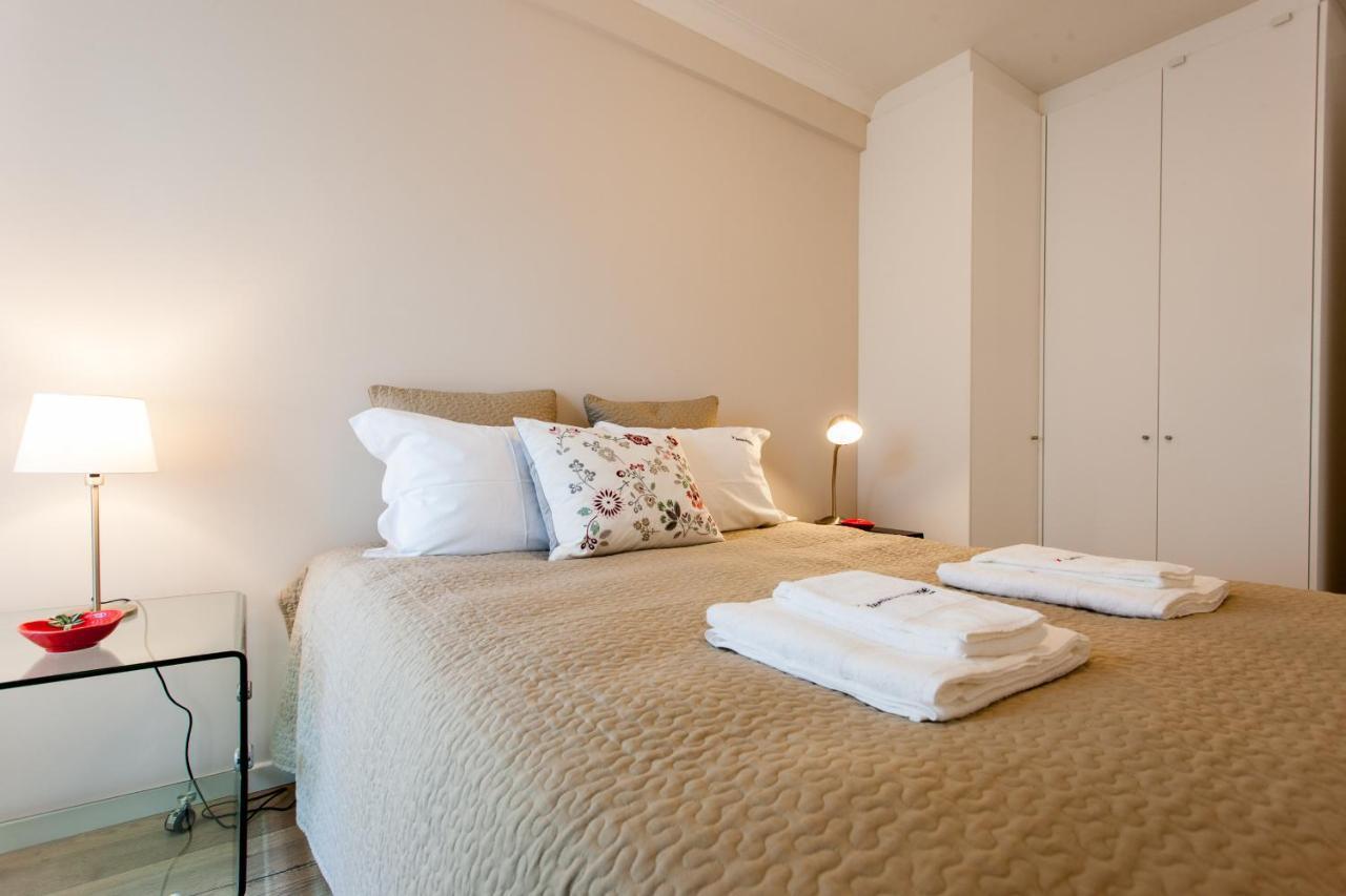 Flh Campo De Ourique Bright Apartment Lisbon Exterior photo
